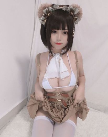 色无月