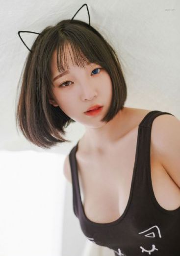 善良的女秘书3