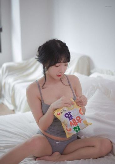 憧憬成为魔法少女第4集