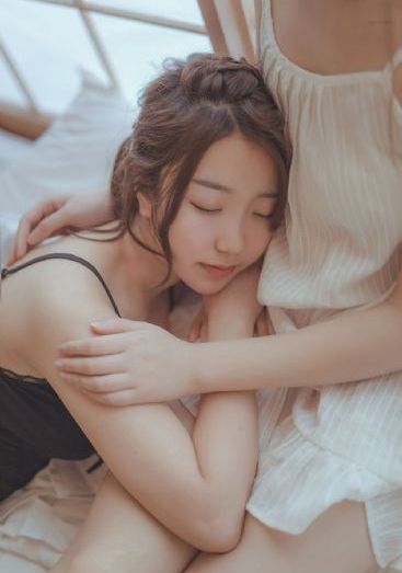 爱情的温度
