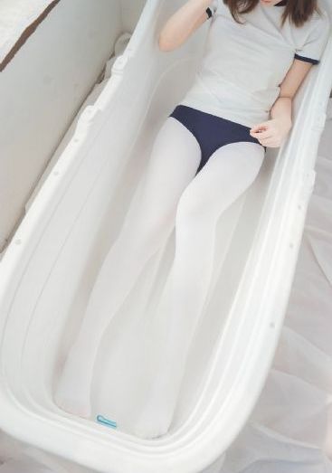 碧蓝之海