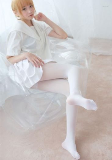 人鱼校花
