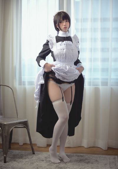 不扣妞的女孩