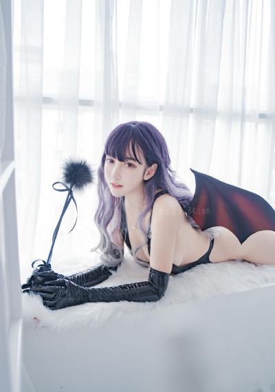 我的刺猬女孩第二季