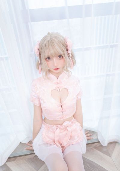 甜蜜的妻子