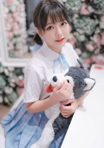 短剧温柔