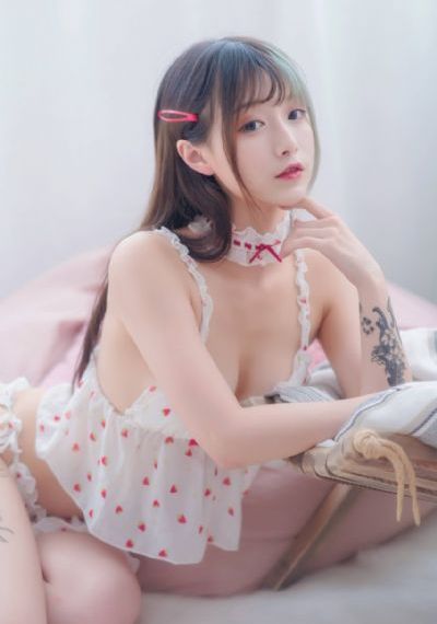 囚于永夜by麦香鸡呢