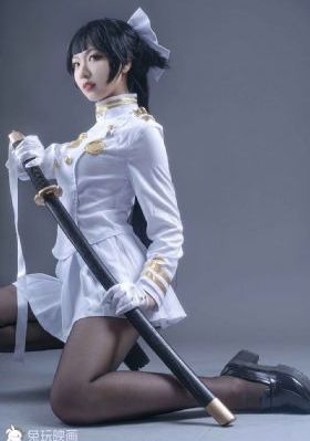 《女神降临》动漫