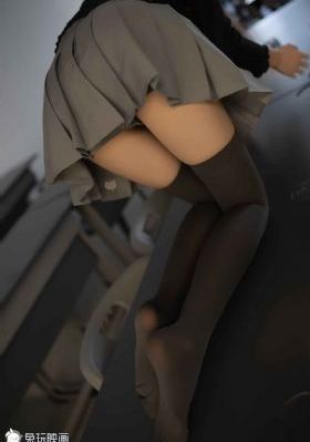 后山露营