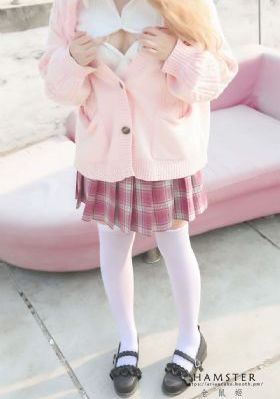 美丽小蜜桃4