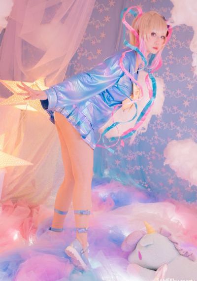 温柔善良的儿媳