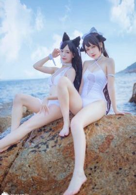官能小说家之妻