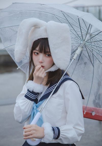 女朋友的妈妈4