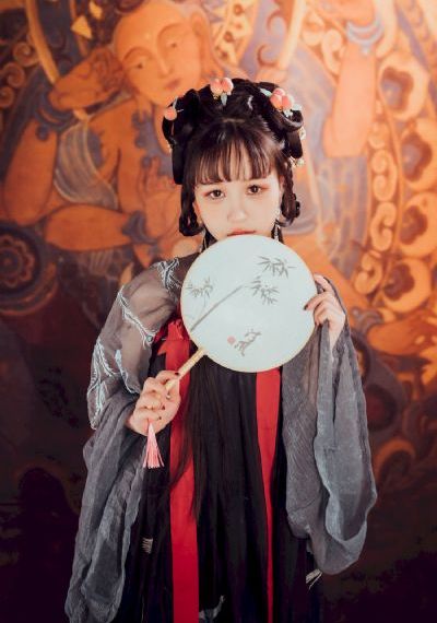 家庭教师大姐姐