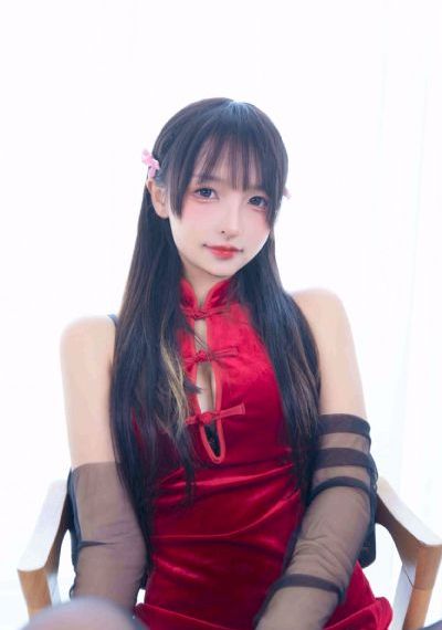 美丽小蜜桃3