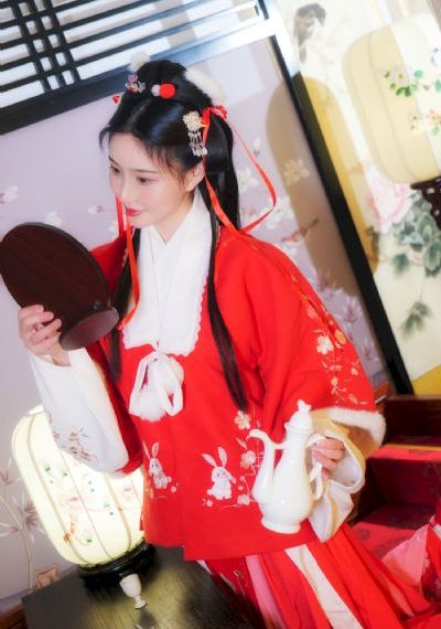 天命英雄