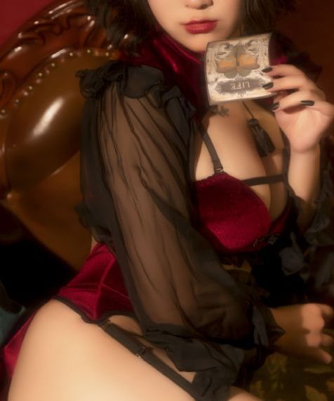 家有艳妻