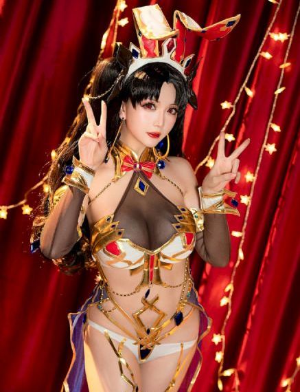 女人天下