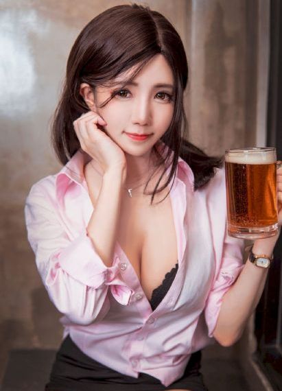 少女的诱惑