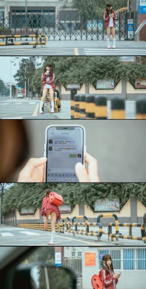 白夜追凶顾局