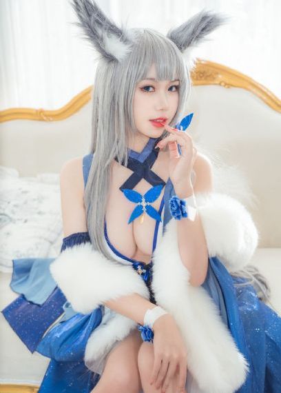 我想看开端