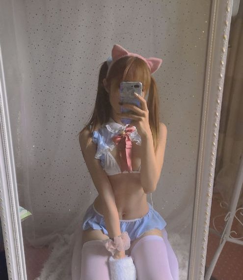 驱魔女