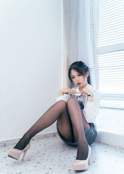 山庄情桃
