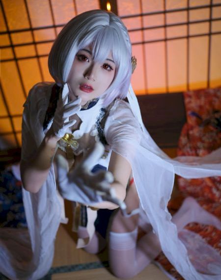 我哥的女朋友