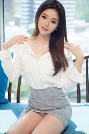 学院派女神