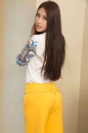 妈妈的朋友 7