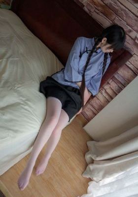 从指尖传出的认真的热情2