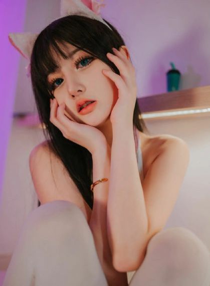 完美护士的不轨行为