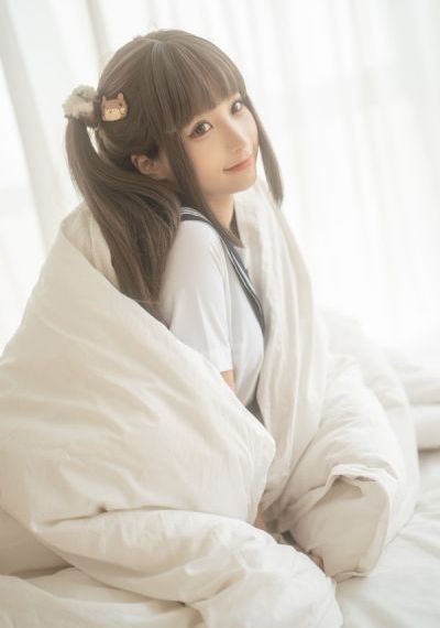 隔壁的女孩4