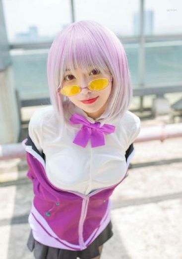 福星小子