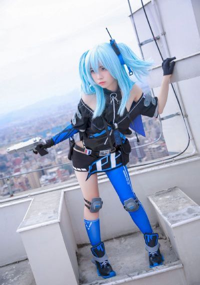 《女仆的完美服务》