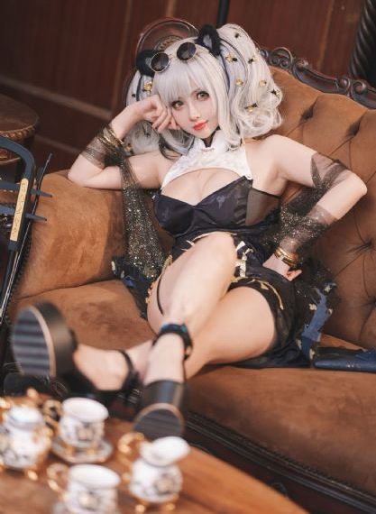 爱的亡灵