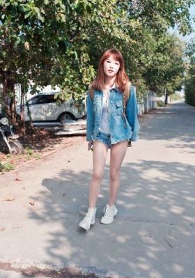 奔向大海的山贼