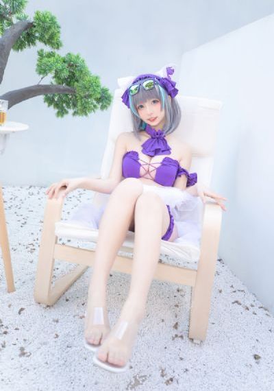 异种族评鉴指南