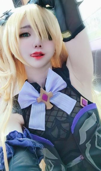 善良的女邻居3