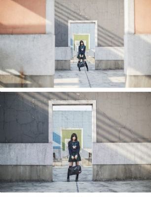 《三分野》