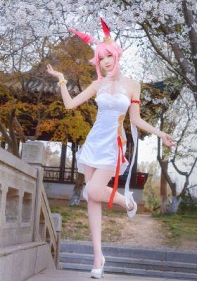 镜花风月之一怪谈