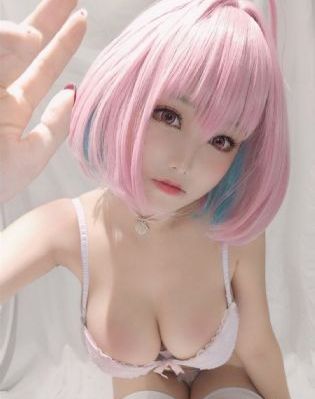 温碧霞 惊变