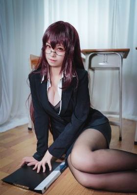 《妈妈的职业》