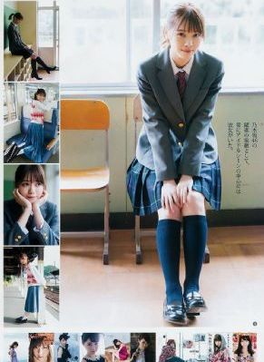 隔壁女孩5