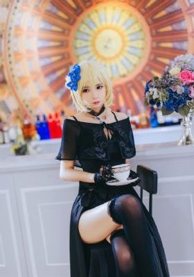 金发美女大战黑人双枪