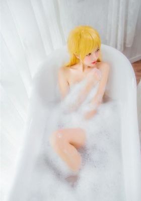 艳姬与妖姬
