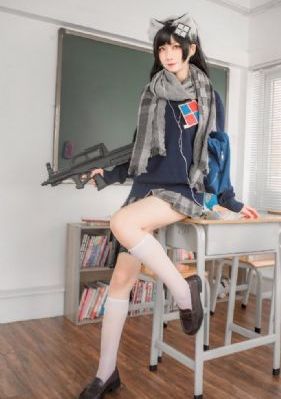 琪琪五月天