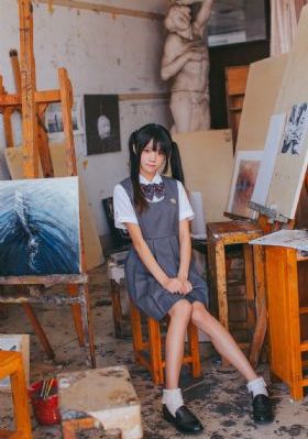 我的狐仙女朋友