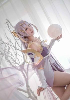 魔法俏佳人第三季