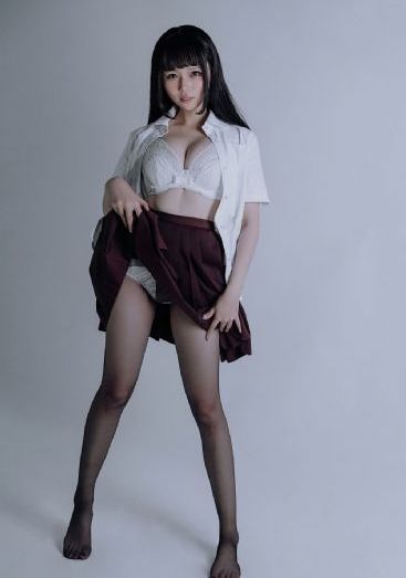 罗娜的诱惑